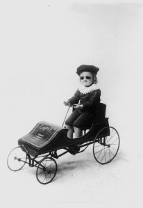 How you feel when on a creative high. 